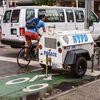 Watch Out: NYPD Starts 2-Week Bicyclist Crackdown Today!